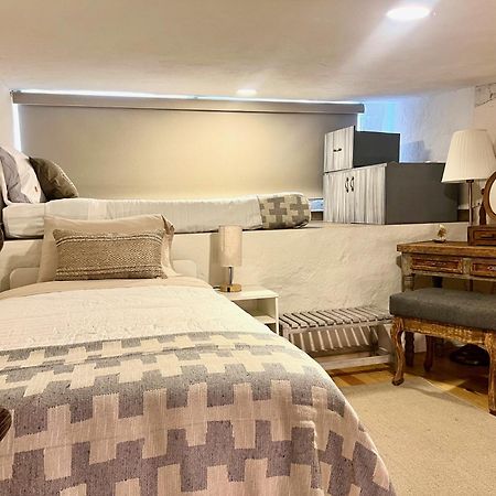 Antares Valquirico Apartment Santeagueda Bagian luar foto