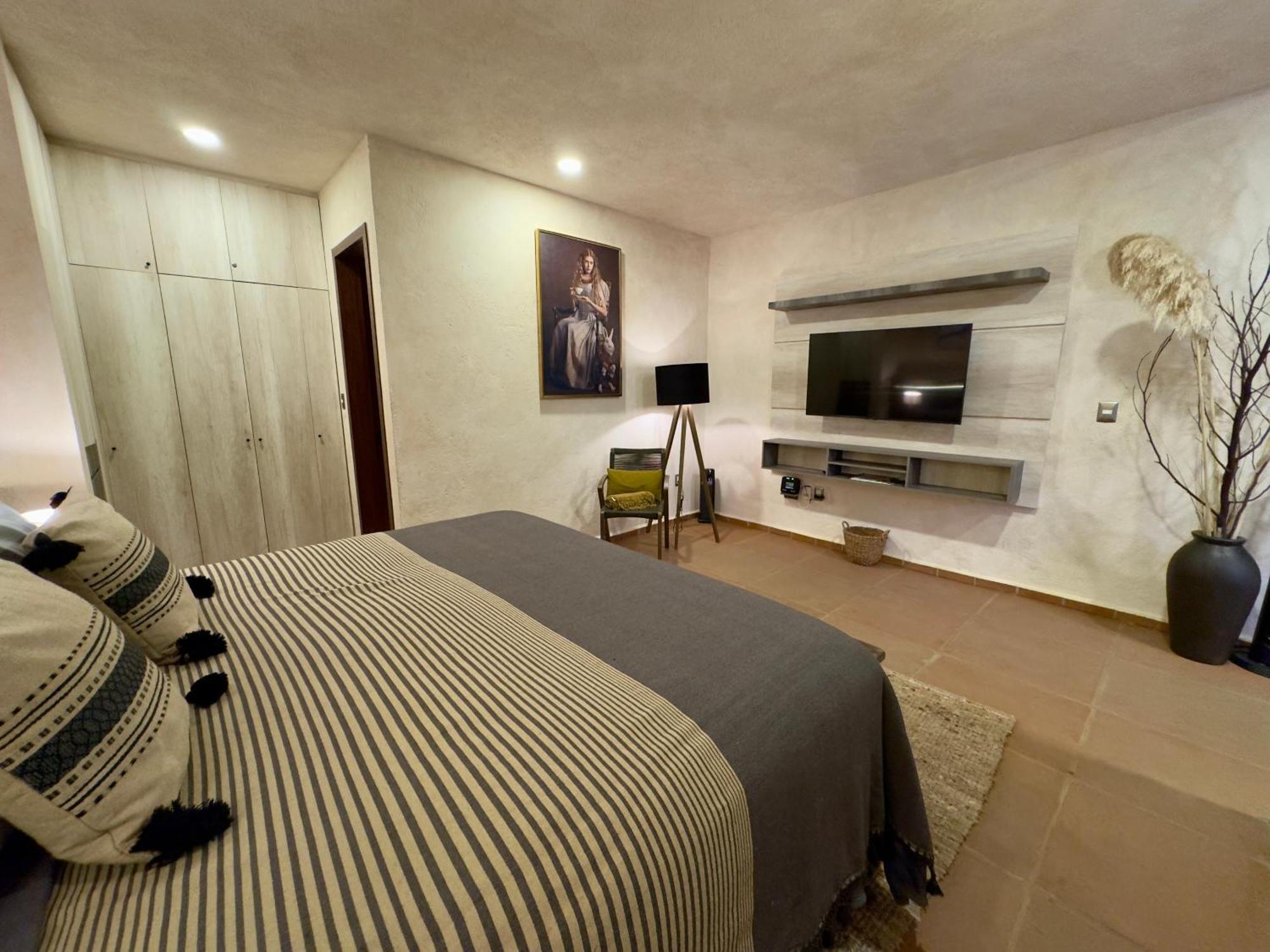 Antares Valquirico Apartment Santeagueda Bagian luar foto