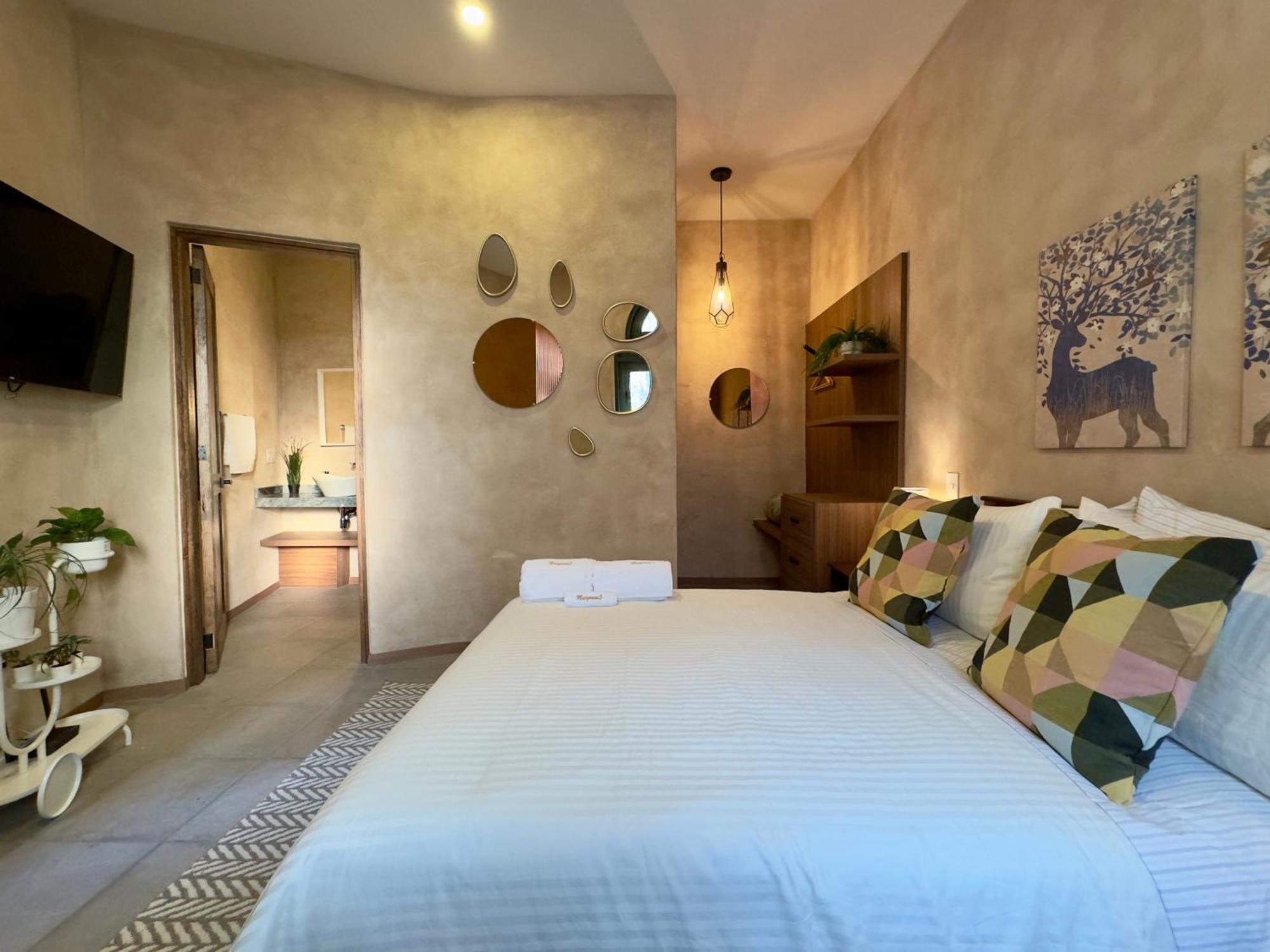 Antares Valquirico Apartment Santeagueda Bagian luar foto