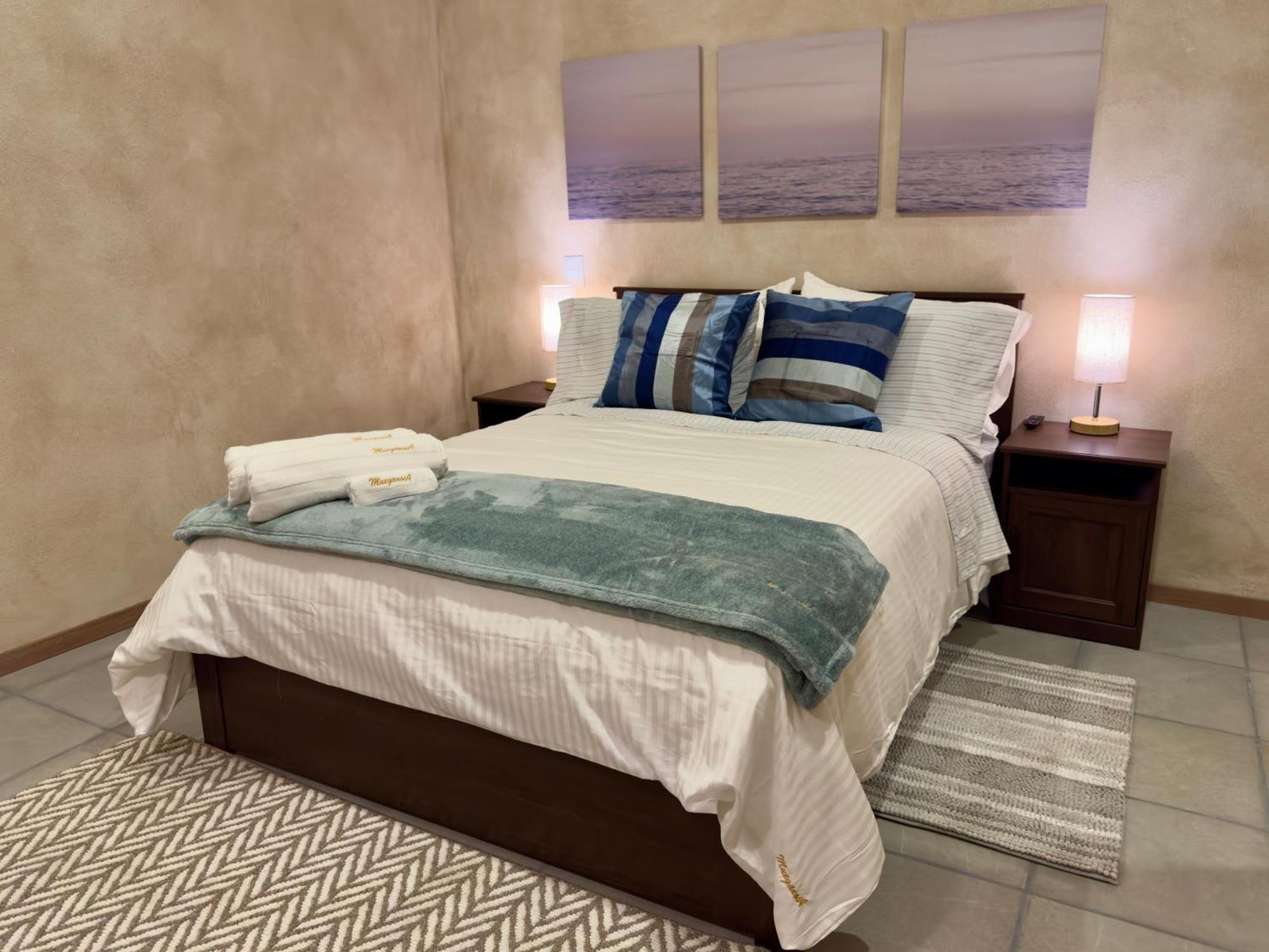 Antares Valquirico Apartment Santeagueda Bagian luar foto