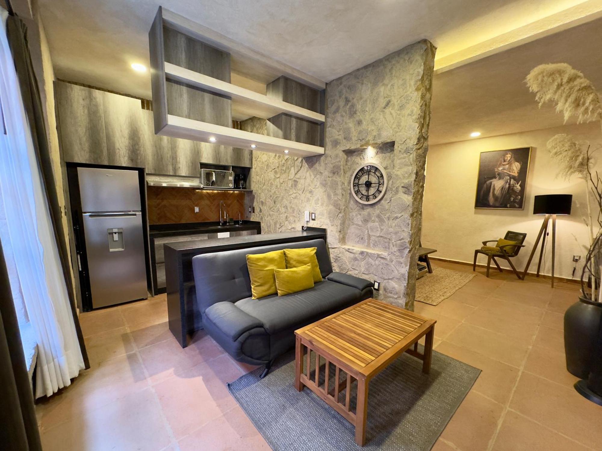 Antares Valquirico Apartment Santeagueda Bagian luar foto