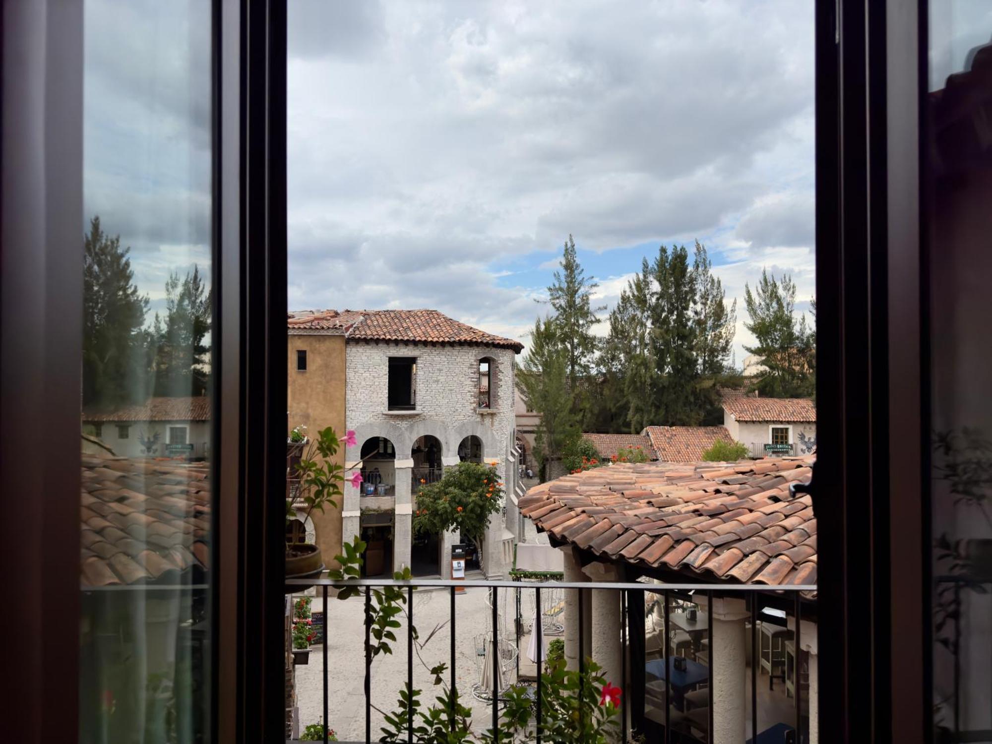 Antares Valquirico Apartment Santeagueda Bagian luar foto