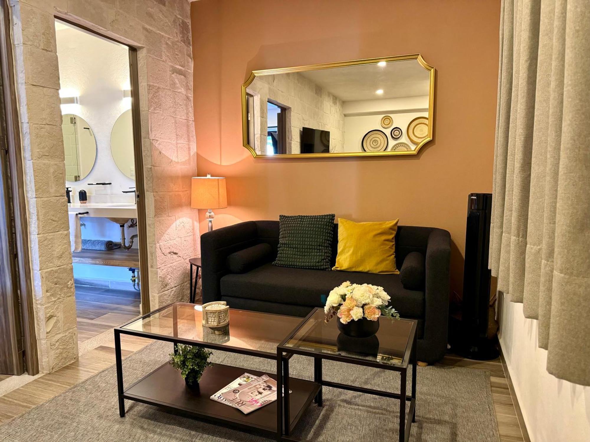 Antares Valquirico Apartment Santeagueda Bagian luar foto