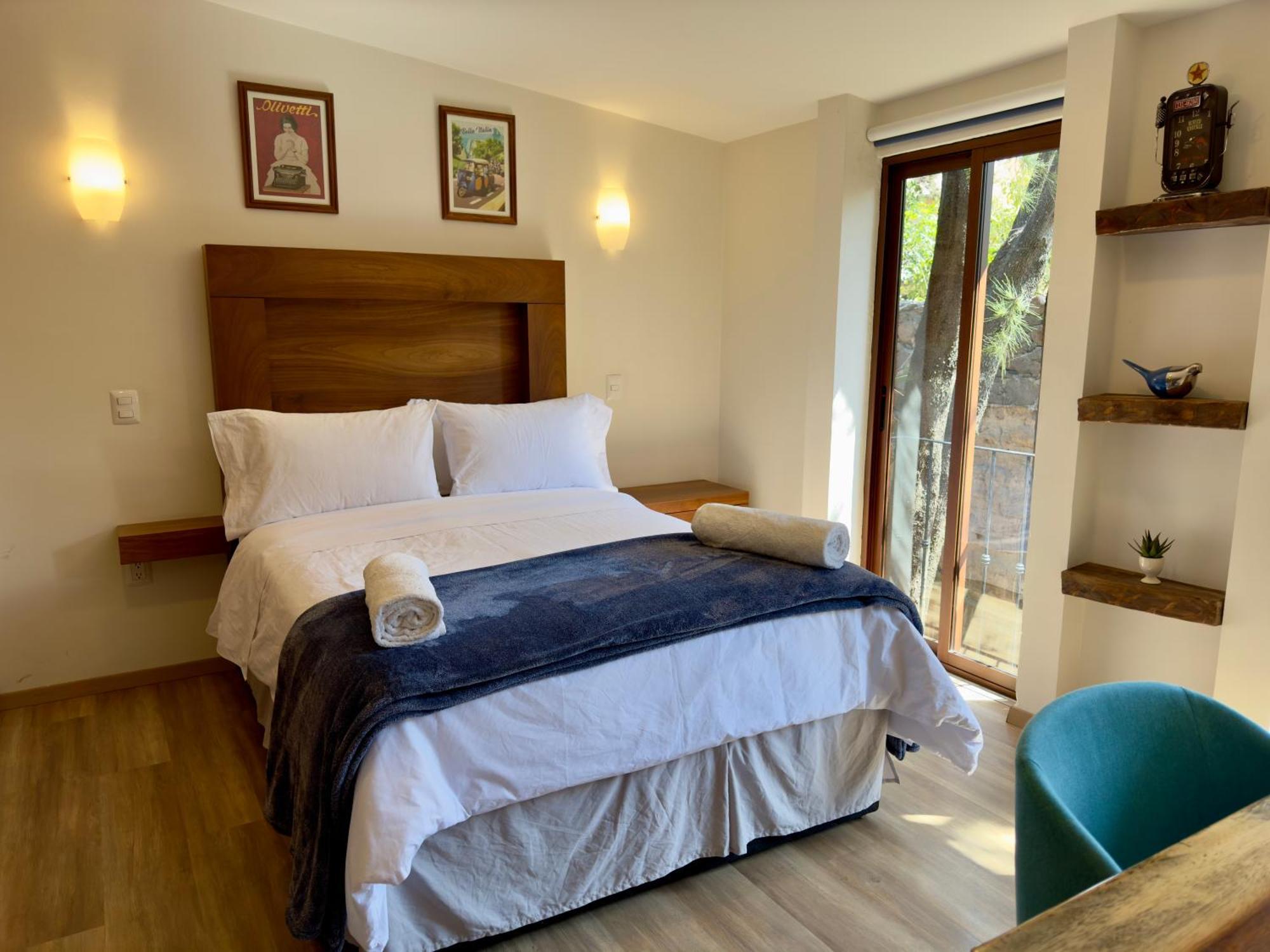 Antares Valquirico Apartment Santeagueda Bagian luar foto