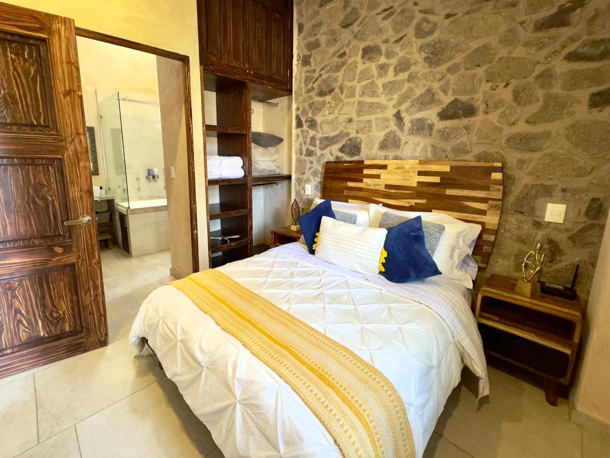 Antares Valquirico Apartment Santeagueda Bagian luar foto