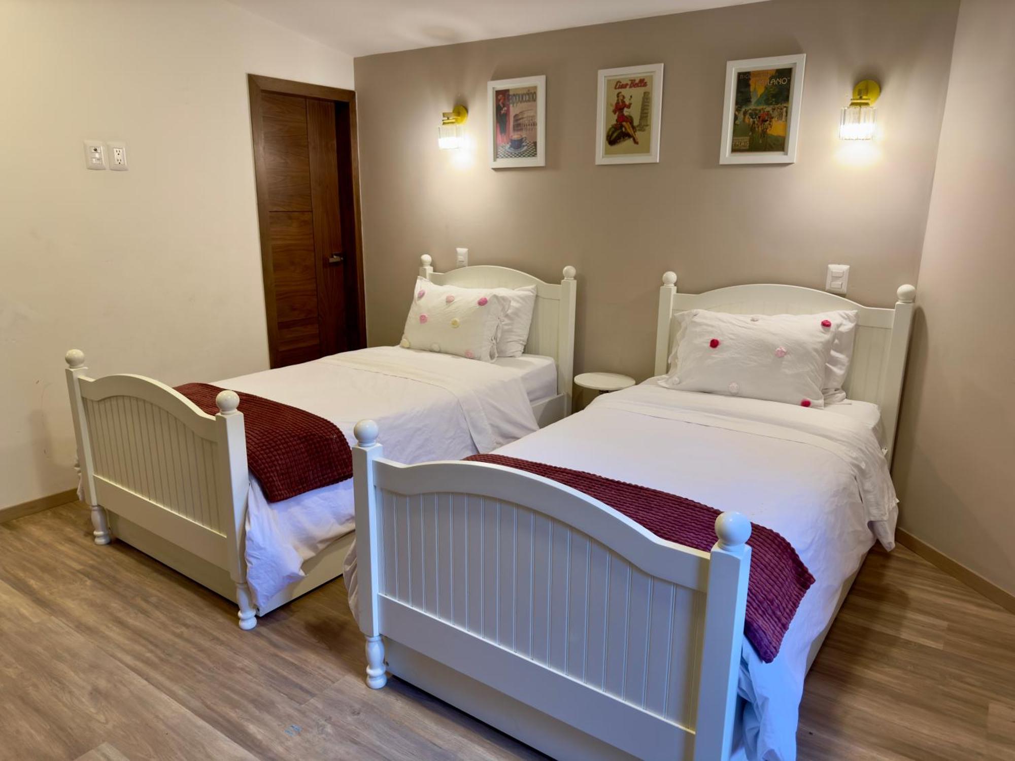 Antares Valquirico Apartment Santeagueda Bagian luar foto