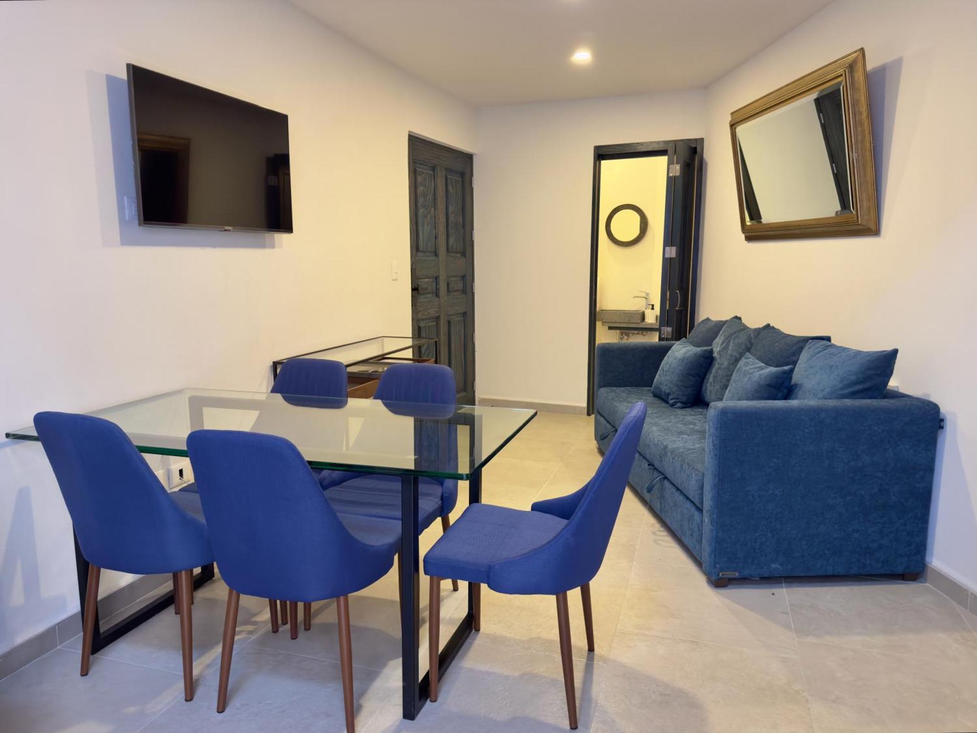 Antares Valquirico Apartment Santeagueda Bagian luar foto
