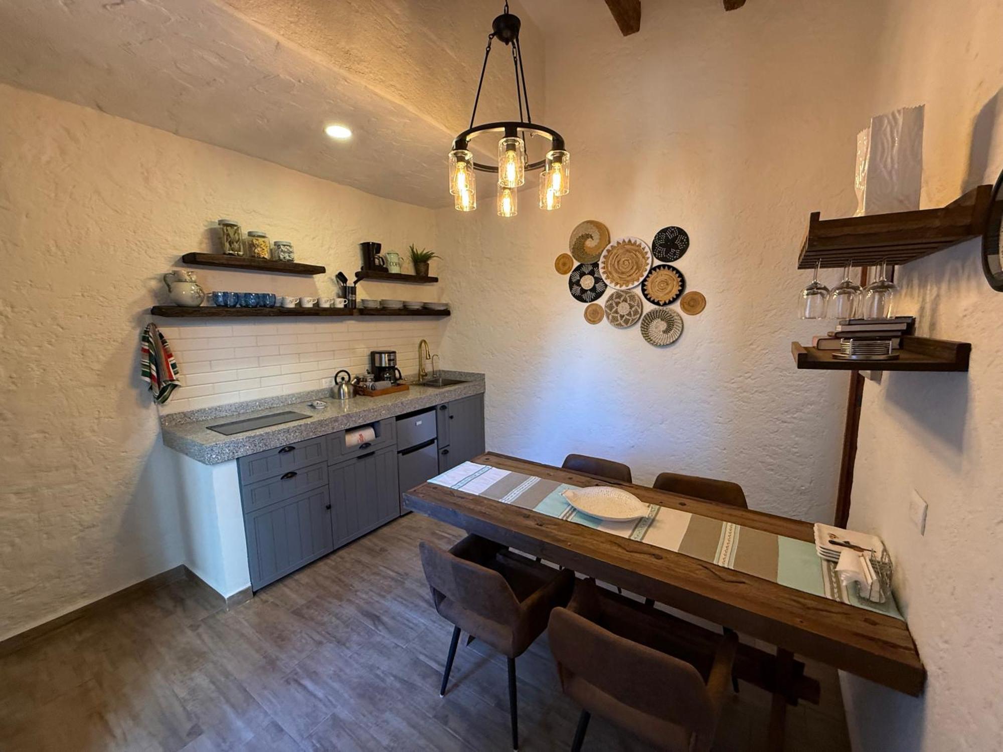 Antares Valquirico Apartment Santeagueda Bagian luar foto