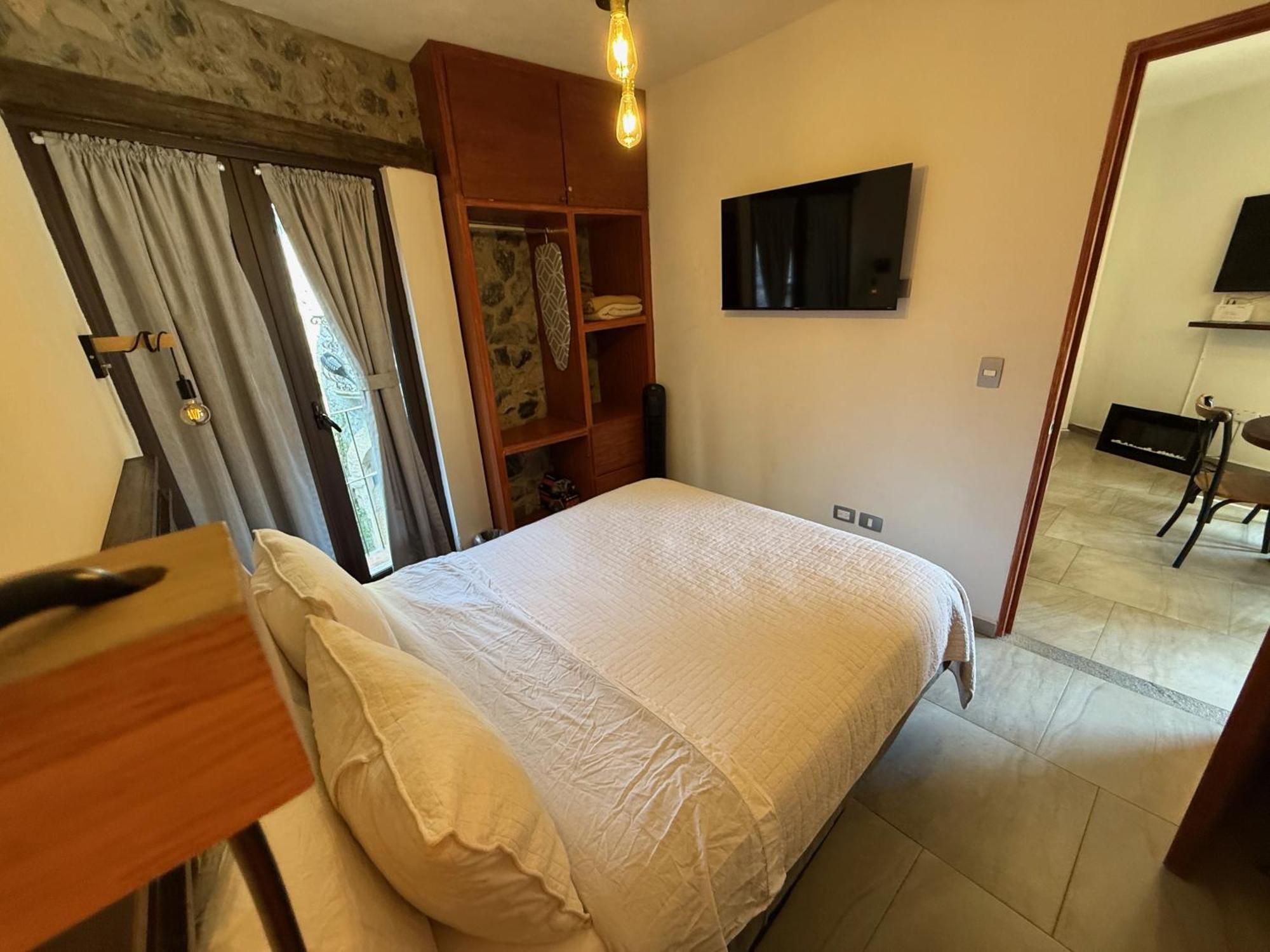 Antares Valquirico Apartment Santeagueda Bagian luar foto