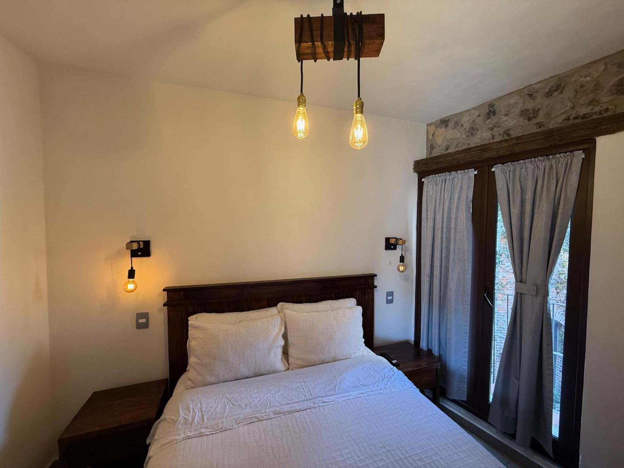 Antares Valquirico Apartment Santeagueda Bagian luar foto