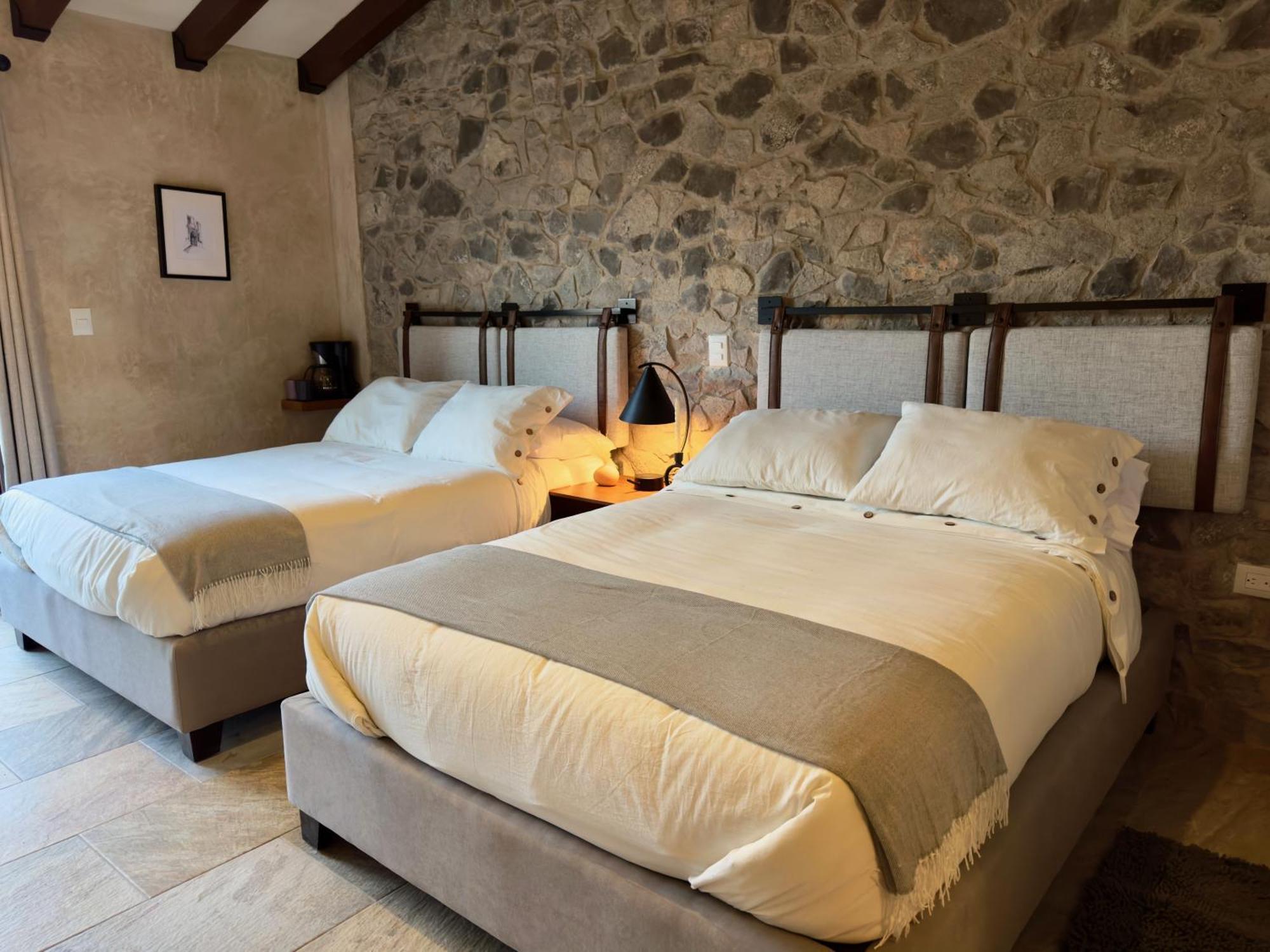 Antares Valquirico Apartment Santeagueda Bagian luar foto