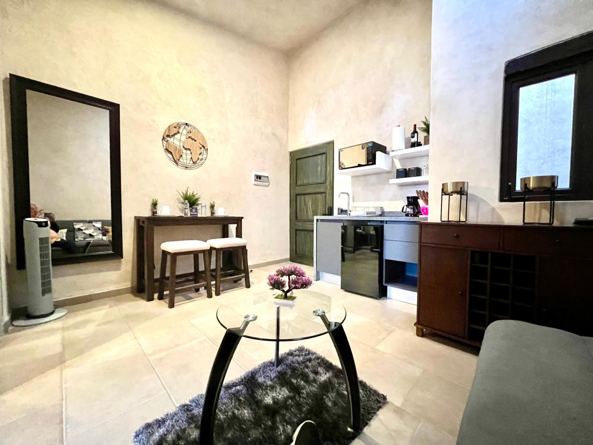 Antares Valquirico Apartment Santeagueda Bagian luar foto