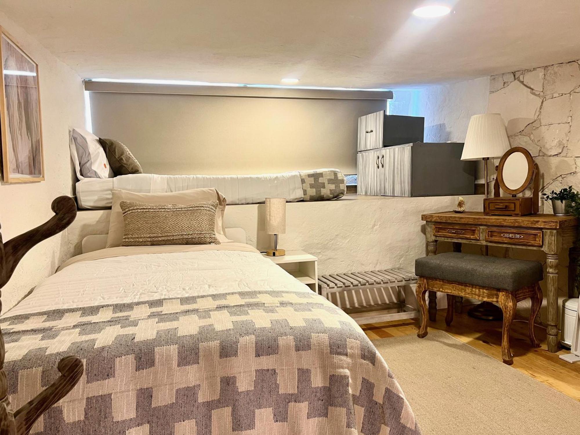 Antares Valquirico Apartment Santeagueda Bagian luar foto