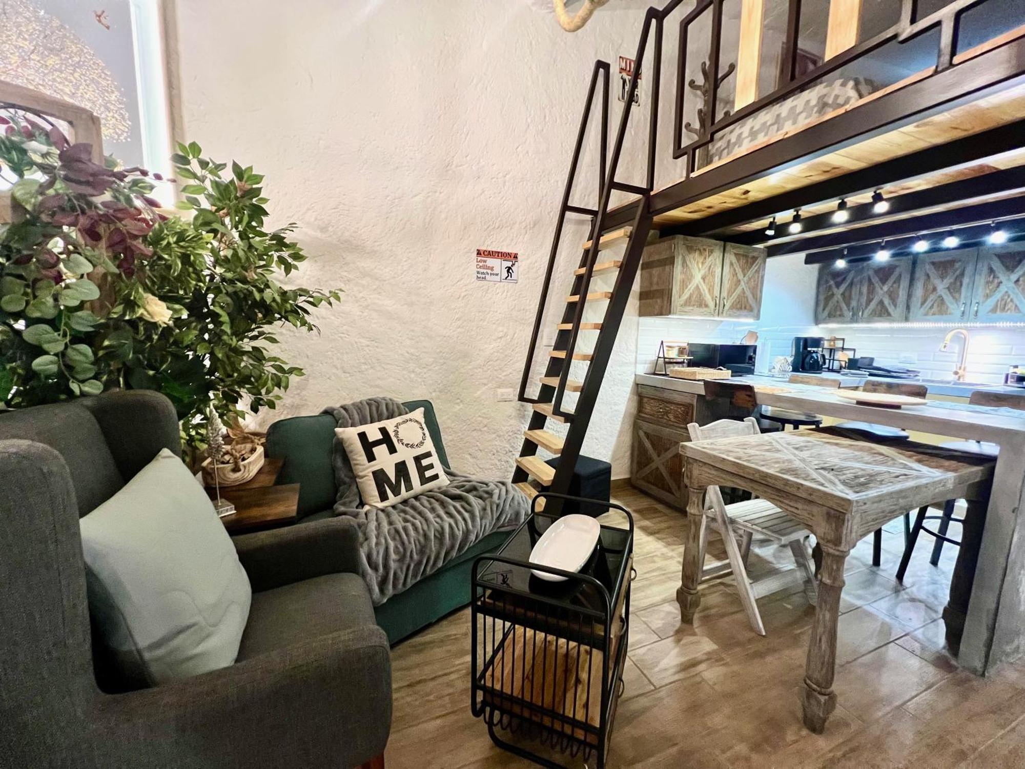 Antares Valquirico Apartment Santeagueda Bagian luar foto