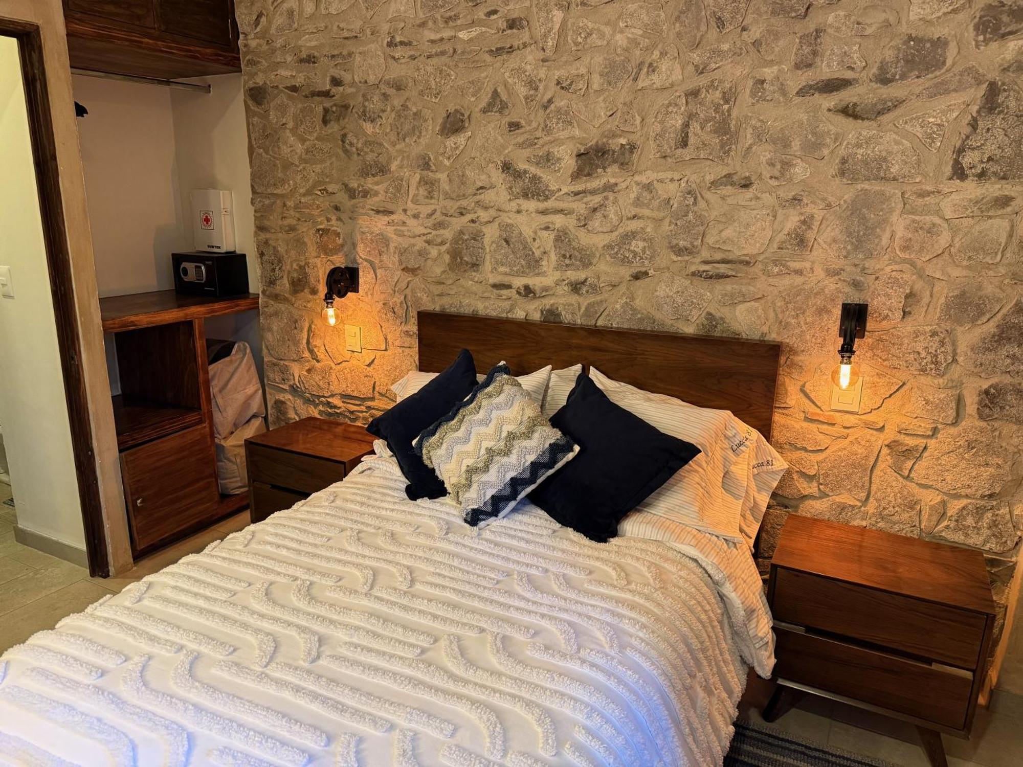 Antares Valquirico Apartment Santeagueda Bagian luar foto